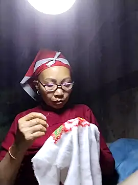 -Xuka-200 online show from 02/17/26, 12:57