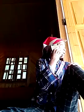 -Xuka-200 online show from 10/19/25, 09:34