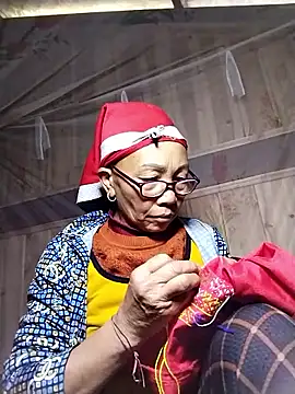 -Xuka-200 online show from 01/10/26, 02:51