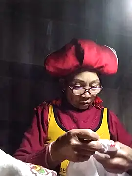 -Xuka-200 online show from 02/18/26, 11:50