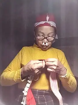 -Xuka-200 online show from 01/18/26, 12:30