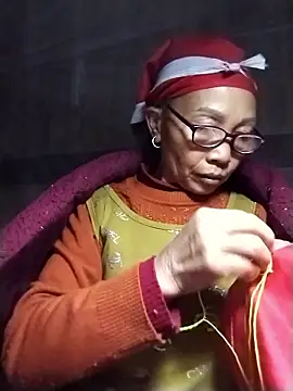 -Xuka-200 online show from 01/12/26, 01:18