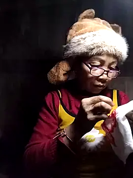 -Xuka-200 online show from 02/08/26, 10:24