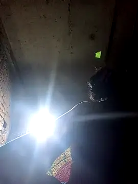 Notyriya7 online show from 11/29/25, 12:55