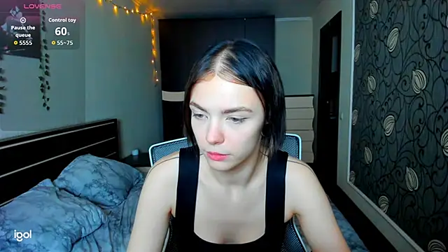 bonnybimi online show from 10/08/25, 08:20