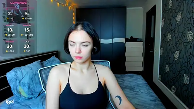 bonnybimi online show from 10/07/25, 01:23