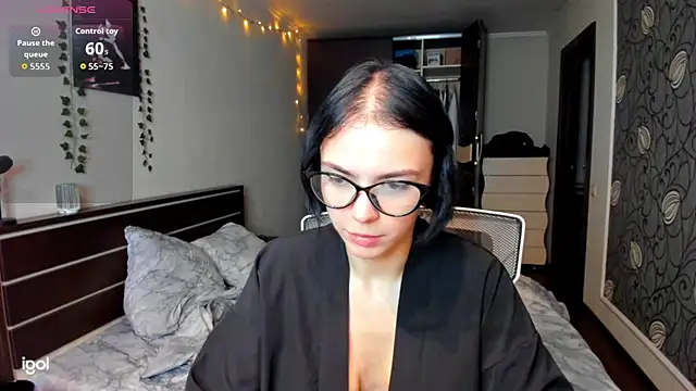 bonnybimi online show from 11/05/25, 01:47