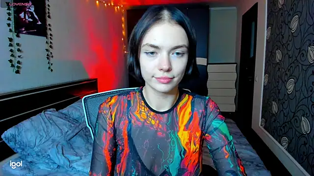 bonnybimi online show from 10/02/25, 05:38