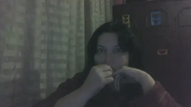 Snapshot of Breezy_88 chatting on 10/04/25, 03:57 Breezy 88 online show from 10/04/25, 03:57