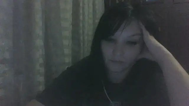 Snapshot of Breezy_88 chatting on 09/17/25, 03:47 Breezy 88 online show from 09/17/25, 03:47