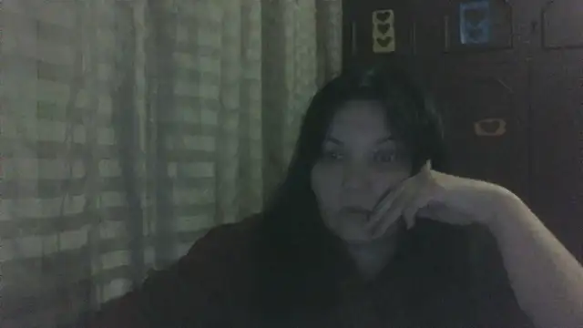 Snapshot of Breezy_88 chatting on 10/03/25, 08:32 Breezy 88 online show from 10/03/25, 08:32