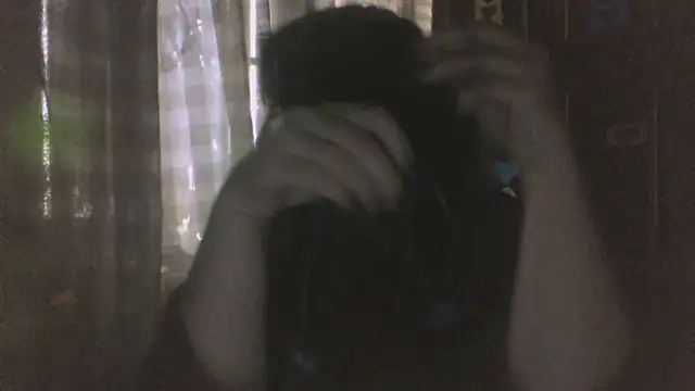 Snapshot of Breezy_88 chatting on 10/09/25, 10:16 Breezy 88 online show from 10/09/25, 10:16