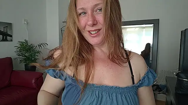 MazySunny online show from 05/08/26, 07:34