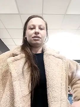 Jessie Queen 1 online show from 11/20/25, 08:15