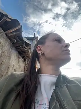 Jessie Queen 1 online show from 10/24/25, 10:25