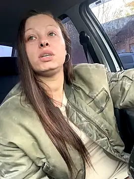 Jessie Queen 1 online show from 11/10/25, 08:52