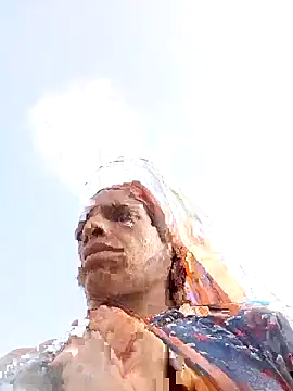 Sm sanjna online show from 09/28/25, 10:55