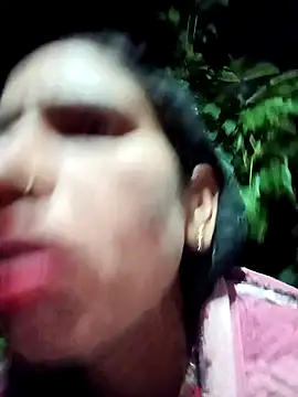 Sm sanjna online show from 10/31/25, 03:19