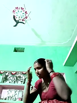 Snapshot of Cm_pooja chatting on 03/24/26, 07:58 Cm pooja online show from 03/24/26, 07:58