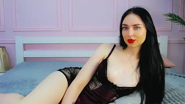 MelisaJenix online show from 02/10/26, 07:29