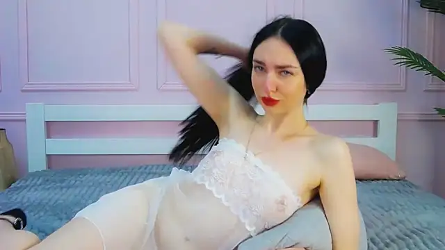 MelisaJenix online show from 02/07/26, 08:22