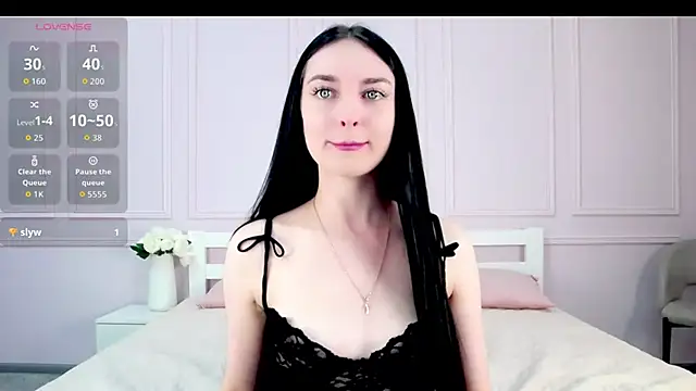 MelisaJenix online show from 10/02/25, 06:28