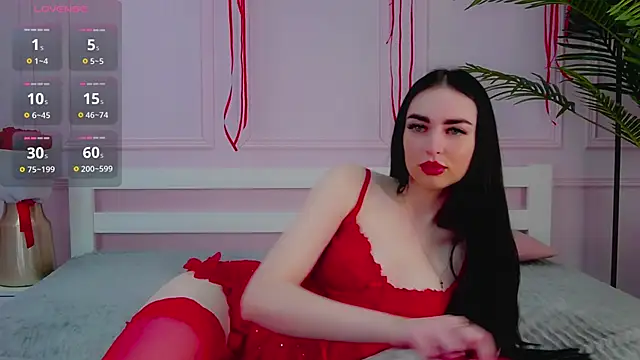 MelisaJenix online show from 02/21/26, 06:15