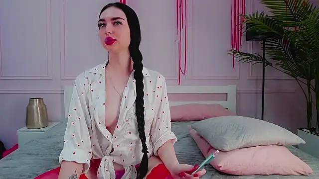 MelisaJenix online show from 02/28/26, 06:46