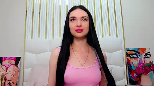 MelisaJenix online show from 09/17/25, 05:31