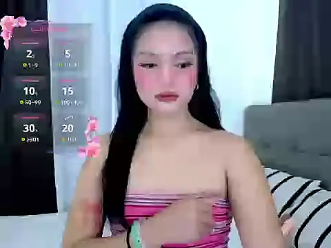 filipinaxbabe online show from 05/05/26, 04:43