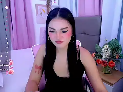 filipinaxbabe online show from 05/27/26, 04:58