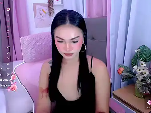 Snapshot of filipinaxbabe chatting on 06/02/26, 05:02 filipinaxbabe online show from 06/02/26, 05:02