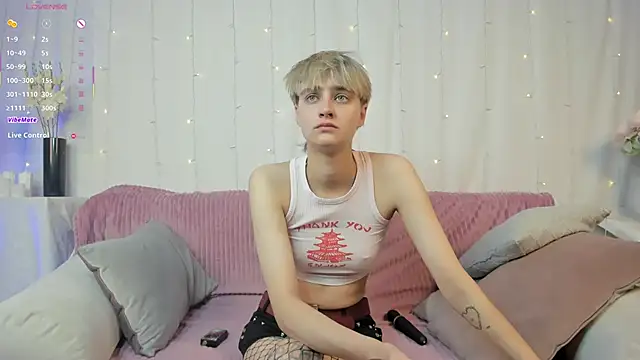 Astrellia online show from 10/11/25, 07:15