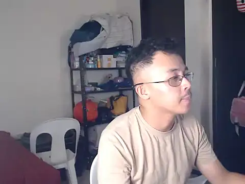 itsyour Asianboy15 online show from 03/08/26, 05:22