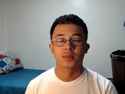 itsyour Asianboy15 online show from 02/26/26, 01:11