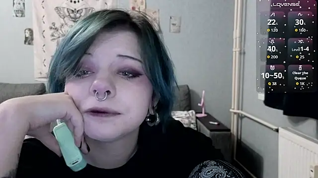 Alice Zev online show from 11/16/25, 09:51