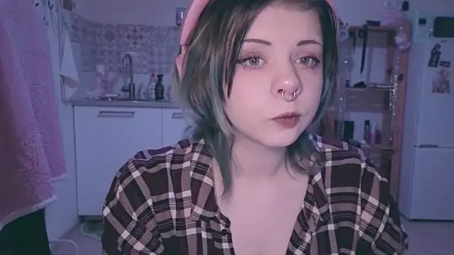 Alice Zev online show from 03/20/26, 10:33