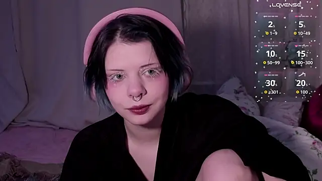 Alice Zev online show from 02/18/26, 02:53