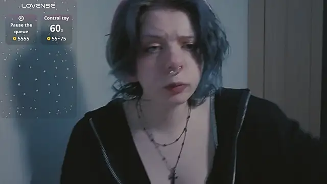 Snapshot of Alice_Zev chatting on 05/27/26, 02:41 Alice Zev online show from 05/27/26, 02:41
