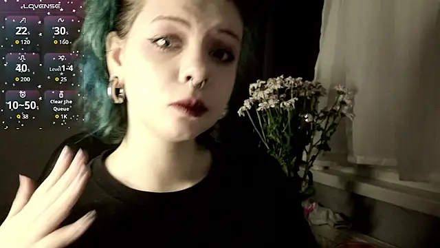 Alice Zev online show from 10/28/25, 04:28