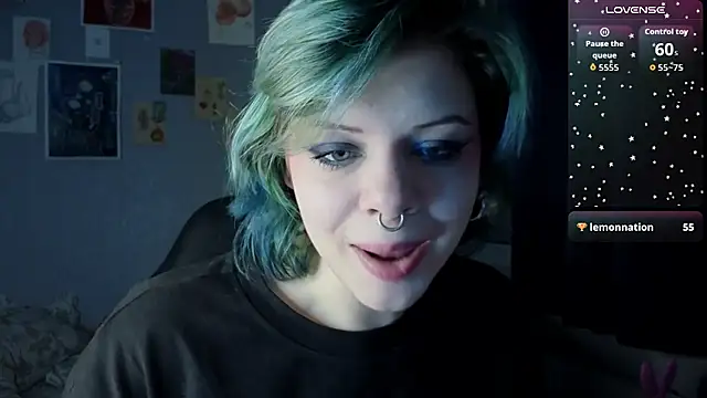 Alice Zev online show from 10/15/25, 07:44