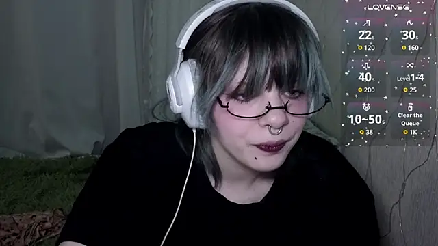 Alice Zev online show from 01/13/26, 11:08