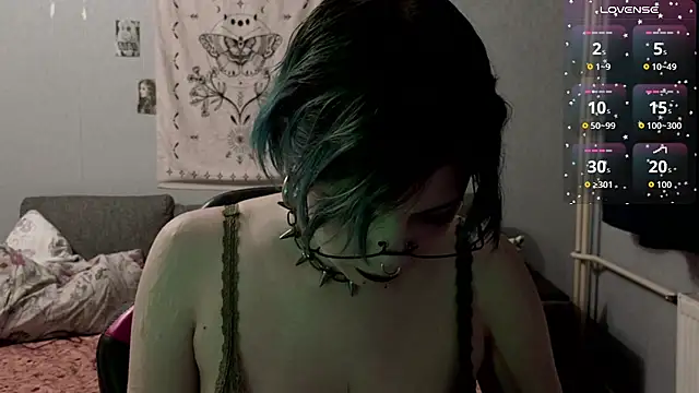 Alice Zev online show from 11/15/25, 09:30