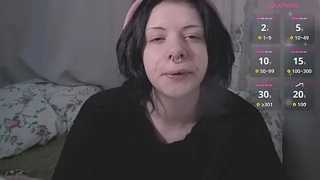 Snapshot of Alice_Zev chatting on 07/14/26, 11:11 Alice Zev online show from 07/14/26, 11:11