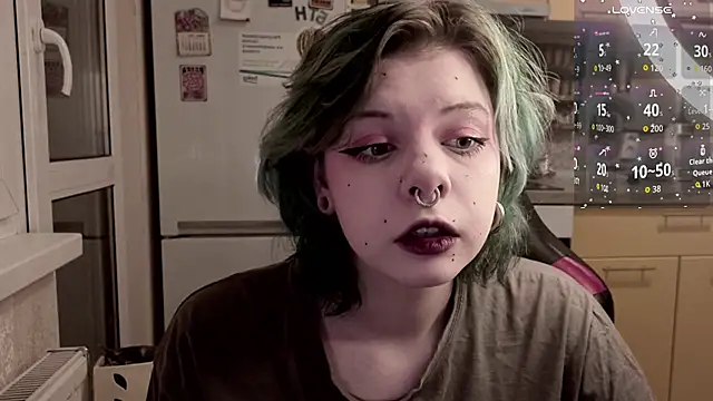 Alice Zev online show from 11/02/25, 07:19