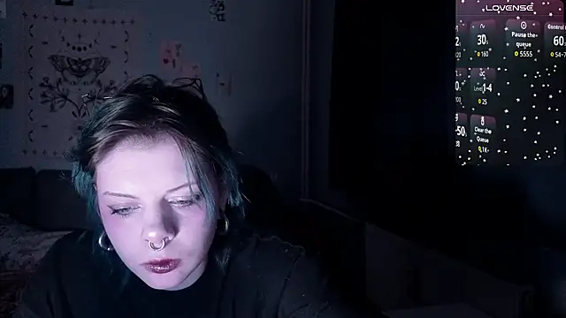 Alice Zev online show from 11/22/25, 09:46