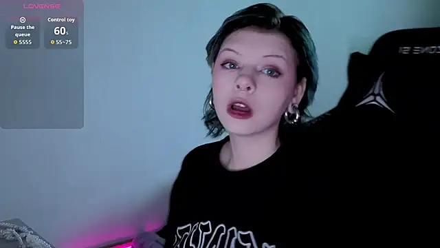 Alice Zev online show from 09/22/25, 01:17