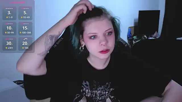 Alice Zev online show from 09/14/25, 03:23