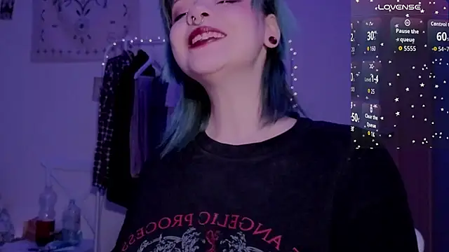 Alice Zev online show from 12/18/25, 10:24