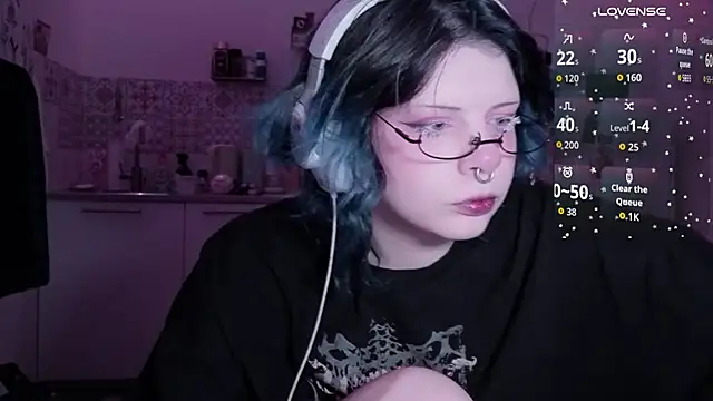 Alice Zev online show from 02/12/26, 11:26